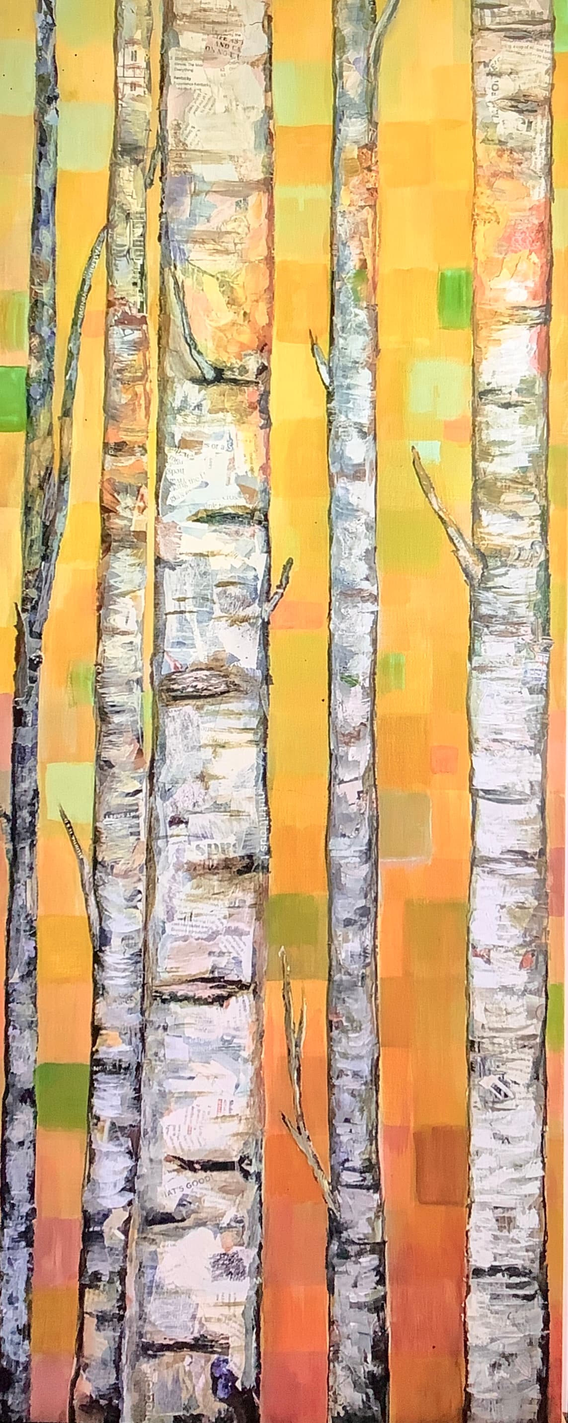 Birch Light